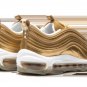 2025 & 2026 MAX 97 LX WMNS Metallic Gold_White