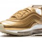 2025 & 2026 MAX 97 LX WMNS Metallic Gold_White