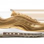 2025 & 2026 MAX 97 LX WMNS Metallic Gold_White