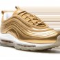 2025 & 2026 MAX 97 LX WMNS Metallic Gold_White