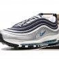 2025 & 2026 Max 97 Metallic Silver _ Chlorine Blue