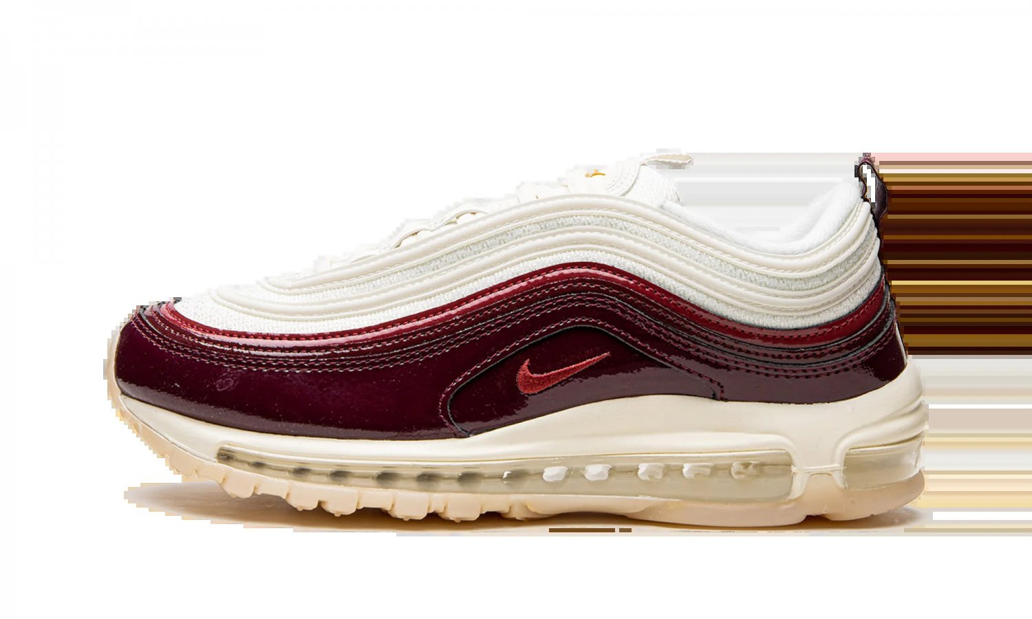 2025 & 2026 MAX 97 MNS WMNS Dark Beetroot