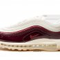 2025 & 2026 MAX 97 MNS WMNS Dark Beetroot