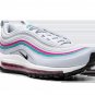 2025 & 2026 MAX 97 MNS WMNS Silver Beach