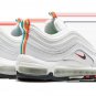 2025 & 2026 MAX 97 MNS WMNS White _ Multicolor