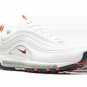2025 & 2026 MAX 97 MNS WMNS White _ Multicolor