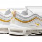 2025 & 2026 MAX 97 MNS WMNS White _ Yellow