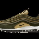 2025 & 2026 Max 97 NH Rough Green