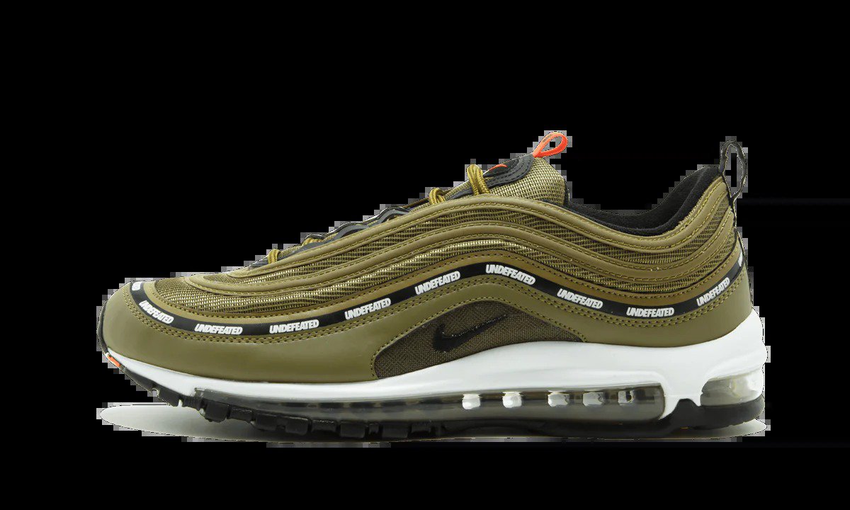 2025 & 2026 Max 97 OG _ UNDFTD