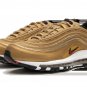 2025 & 2026 MAX 97 OG MNS WMNS Gold Bullet