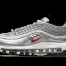2025 & 2026 MAX 97 OG MNS WMNS Silver Bullet