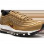 2025 & 2026 MAX 97 OG MNS WMNS Gold Bullet