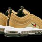 2025 & 2026 Max 97 OG QS Metallic Gold