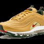 2025 & 2026 Max 97 OG QS Metallic Gold