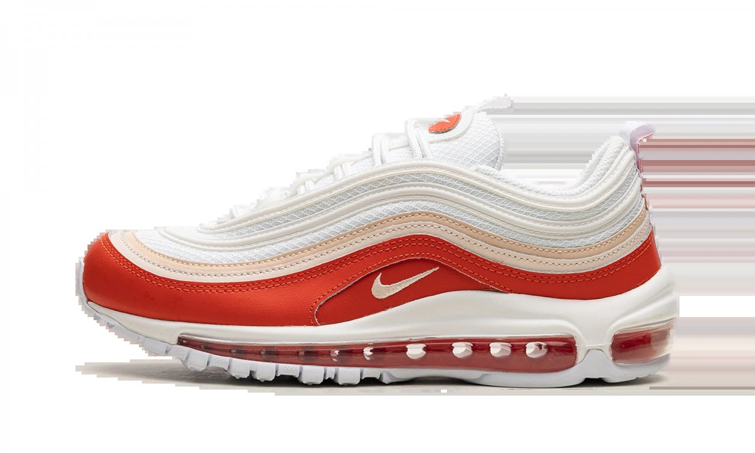 2025 & 2026 Max 97 Picante Red