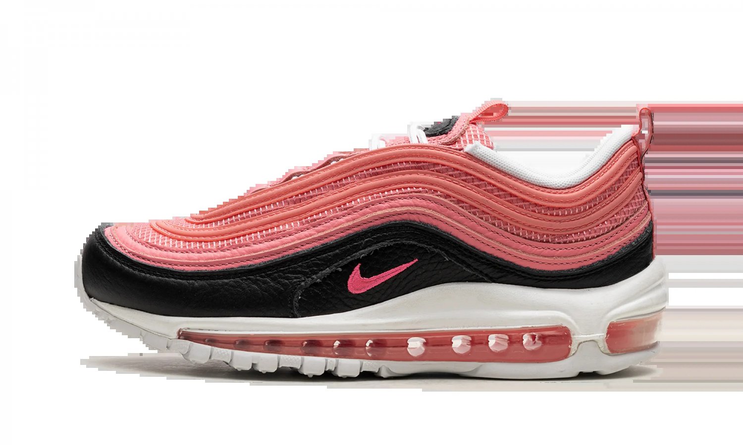 2025 & 2026 Max 97 Pink Gaze