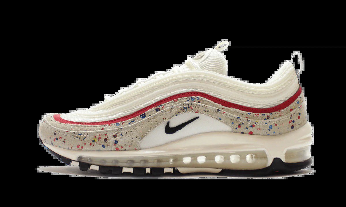 2025 & 2026 Max 97 Premium Paint Splatter