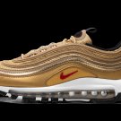 2025 & 2026 Max 97 QS (GS) Metallic Gold
