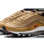 2025 & 2026 Max 97 QS (GS) Metallic Gold