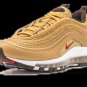 2025 & 2026 Max 97 QS (GS) Metallic Gold