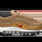 2025 & 2026 Max 97 QS (GS) Metallic Gold