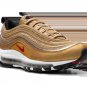 2025 & 2026 Max 97 QS (GS) Metallic Gold