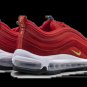 2025 & 2026 Max 97 QS Olympic Rings Pack - Red