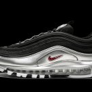 2025 & 2026 MAX 97 QS Silver Black