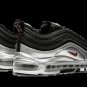2025 & 2026 MAX 97 QS Silver Black