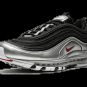 2025 & 2026 MAX 97 QS Silver Black