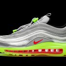 2025 & 2026 Max 97 RFT GS Silver