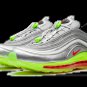 2025 & 2026 Max 97 RFT GS Silver