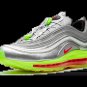 2025 & 2026 Max 97 RFT GS Silver