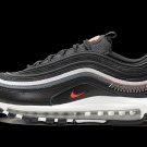 2025 & 2026 Max 97 SE Black _ Bright Crimson