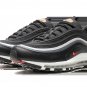 2025 & 2026 Max 97 SE Black _ Bright Crimson