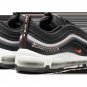 2025 & 2026 Max 97 SE Black _ Bright Crimson