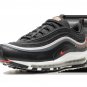 2025 & 2026 Max 97 SE Black _ Bright Crimson