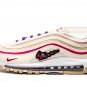 2025 & 2026 Max 97 SE 2025 & 2026 Sprung