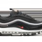2025 & 2026 Max 97 SE Black _ Bright Crimson