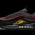 2025 & 2026 MAX 97 SE TARTAN WMNS Tartan
