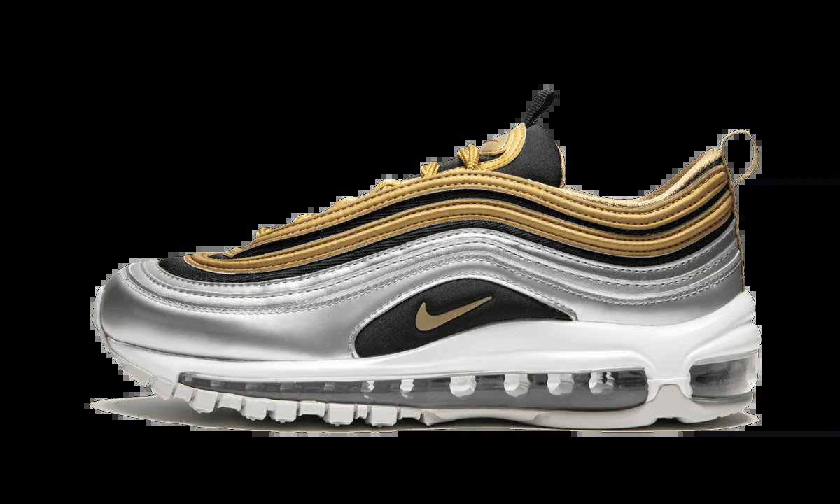 2025 & 2026 MAX 97 SE WMNS