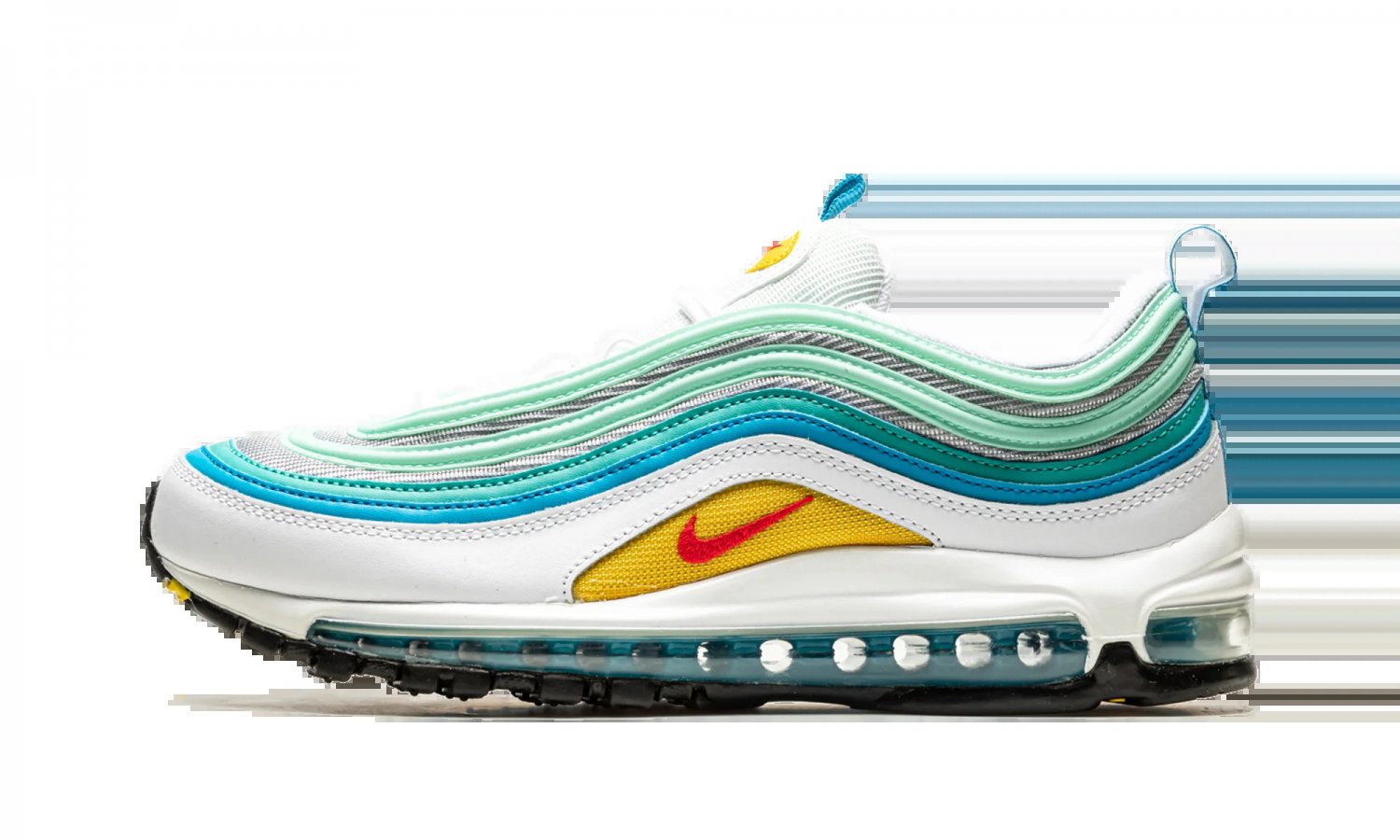 2025 & 2026 Max 97 Spring Floral