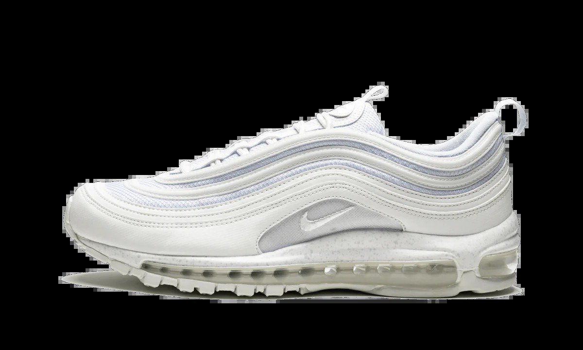 2025 & 2026 Max 97 Summit White