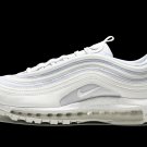 2025 & 2026 Max 97 Summit White