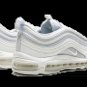 2025 & 2026 Max 97 Summit White