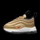 2025 & 2026 Max 97 TD Metallic Gold 2023
