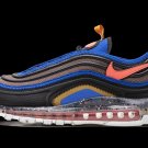 2025 & 2026 Max 97 Terrascape Magic Ember