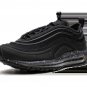 2025 & 2026 Max 97 Terrascape Triple Black