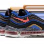 2025 & 2026 Max 97 Terrascape Magic Ember