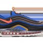 2025 & 2026 Max 97 Terrascape Magic Ember